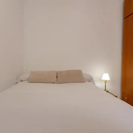 La Perla -descanso Y Playa Апартаменты
